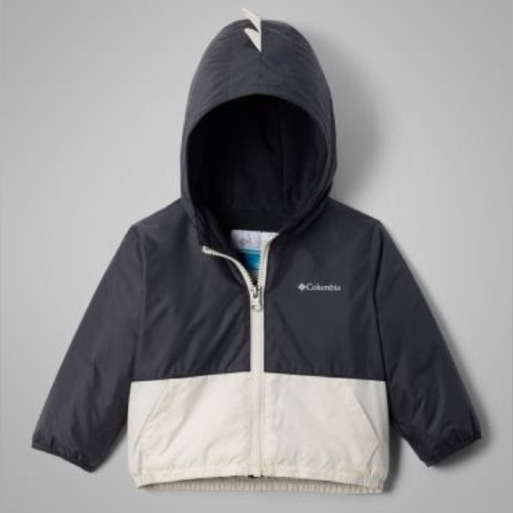 Infant Kitterwibbit™ III Jacket